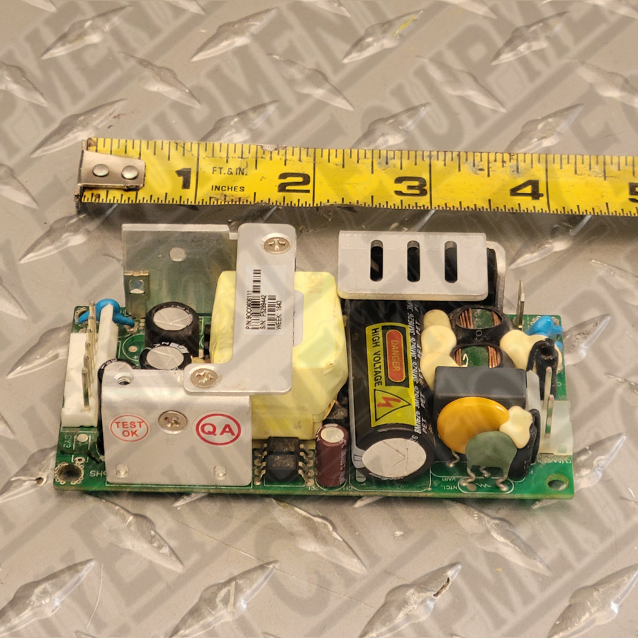 Robinair RA20118 Power Supply